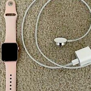 Apple Watch Series 5 40 mm